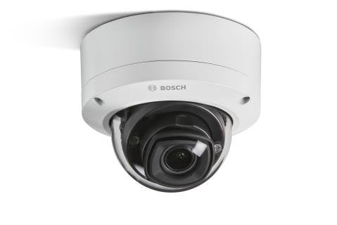 EAN 4060039074324 - Bosch FLEXIDOME IP 3000i IR Almohadilla Cámara de seguridad IP Exterior 1920 x 1080 Pixeles Techo imagen 1