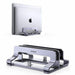 EAN 6957303866434 - Ugreen 60643 soporte para ordenador portátil Gris 43,9 cm (17.3") imagen 2