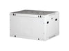 EAN 7630049601260 - ROLINE 26.21.0123 armario rack 6U Bastidor de pared Gris imagen 6