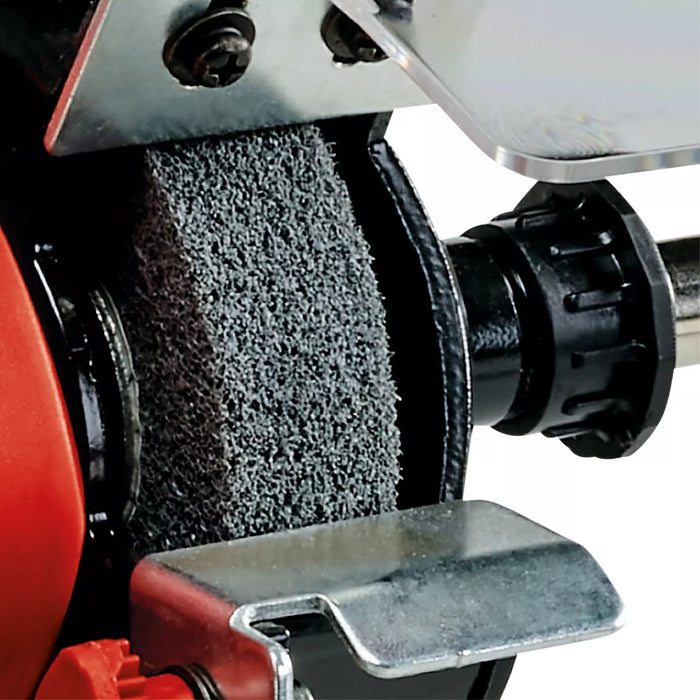 EAN 4006825649932 - Einhell TC-XG 75 Kit Lijadora excéntrica imagen 6