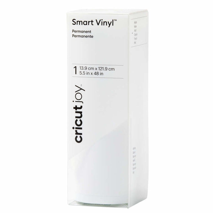 EAN 0093573927850 - Cricut Smart Vinyl Rollo de vinilo de termotransferencia imagen 1