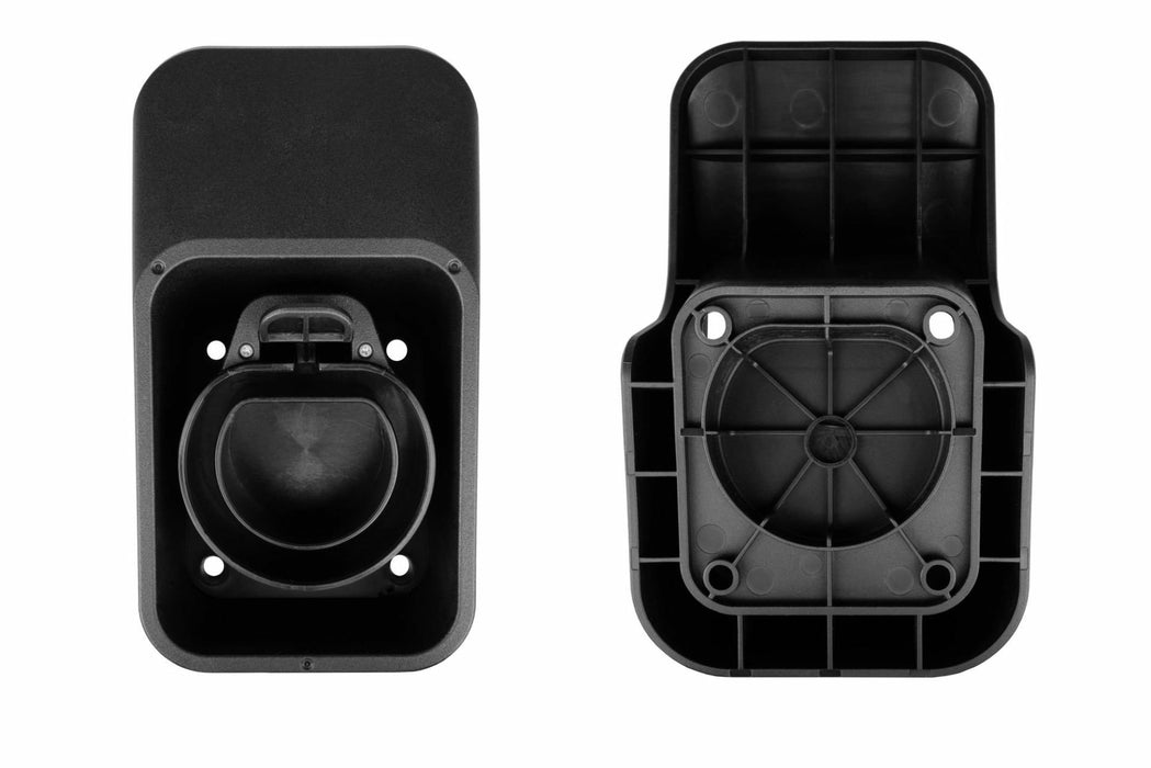 EAN 4066857001870 - Kabelmeister EVC-H03 soporte para estación de carga de vehículos eléctricos imagen 3