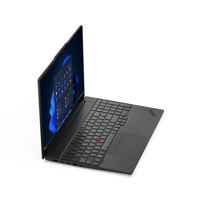 EAN 198156944993 - Lenovo ThinkPad E16 Gen 3 (Intel) Intel Core Ultra 5 225U Portátil 40,6 cm (16") WUXGA 16 GB DDR5-SDRAM 51 imagen 8