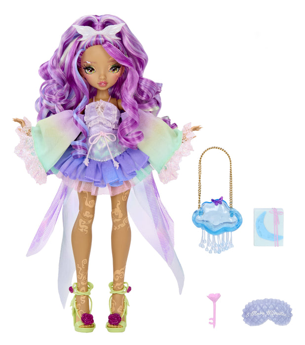 EAN 35051253495 - MGA Entertainment Mirror Mi Luna Skye imagen 4