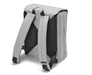 EAN 7332752004344 - DICOTA Code Backpack 33 cm (13") Funda tipo mochila Gris imagen 2