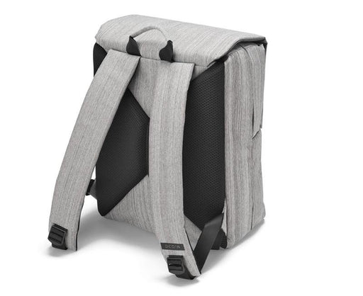 EAN 7332752004351 - DICOTA Code Backpack 38,1 cm (15") Funda tipo mochila Gris imagen 2