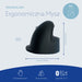 EAN 8719274491910 - R-Go Tools RGOCONMWLWH teclado numérico Portátil imagen 4