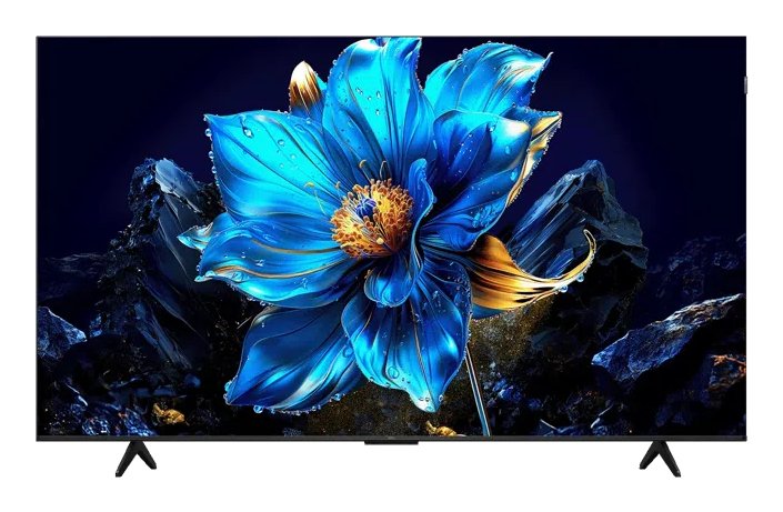 EAN 5901292528584 - TCL T69C 65T69C Televisor 165,1 cm (65") 4K Ultra HD Smart TV Wifi Negro 350 cd / m² imagen 8