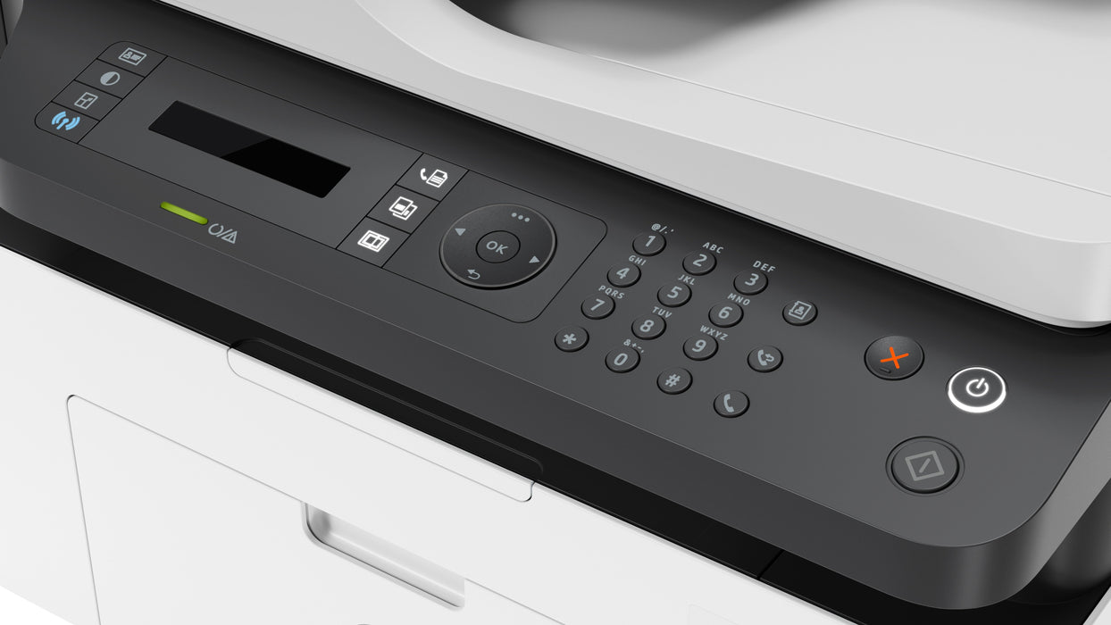 EAN 193015506749 - HP Laser MFP 137fnw A4 1200 x 1200 DPI 20 ppm Wifi imagen 7