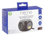 EAN 3303170108369 - T'nB PSBALLBK regleta inteligente 3 salidas AC 1,43 m 3 Negro imagen 4