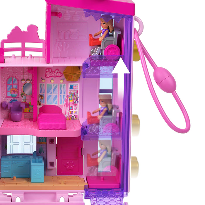 EAN 194735217687 - Polly Pocket HWP11 set de juguetes imagen 4