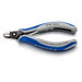EAN 4003773071808 - Knipex 79 02 125 S1 alicate Alicate diagonal de corte imagen 1