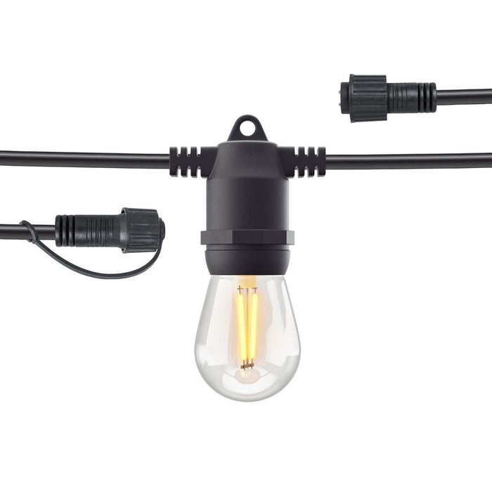 EAN 8719323918306 - Hombli HBEW-0105 tira de luces 5 m 10 lámpara(s) imagen 1