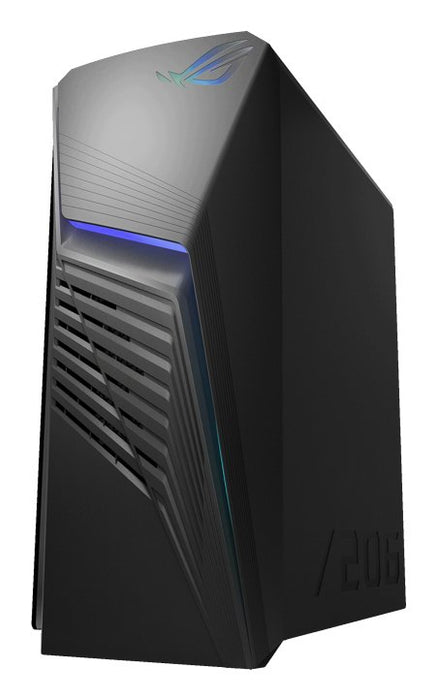 EAN 4711387737781 - ASUS ROG Strix G13CHR G13CHR-71470F0600 Intel® Core™ i7 DDR5-SDRAM NVIDIA GeForce RTX 4060 Ti Midi Tower  imagen 2