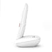 EAN 4250366856100 - Gigaset E290 teléfono Teléfono DECT/analógico Identificador de llamadas Blanco imagen 7