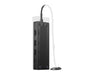 EAN 0197497618105 - HP USB-C Travel Hub G3 Acoplamiento USB 3.2 Gen 1 (3.1 Gen 1) Type-C Negro imagen 11