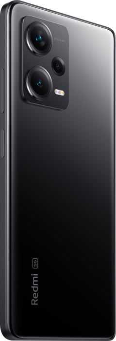 EAN 6941812713716 - Xiaomi Redmi Note 12 Pro+ 5G 16,9 cm (6.67") SIM doble Android 12 USB Tipo C 8 GB 256 GB 5000 mAh Negro imagen 5