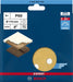 EAN 4059952541334 - Bosch Expert C470 5 pieza(s) Disco de lijado imagen 2