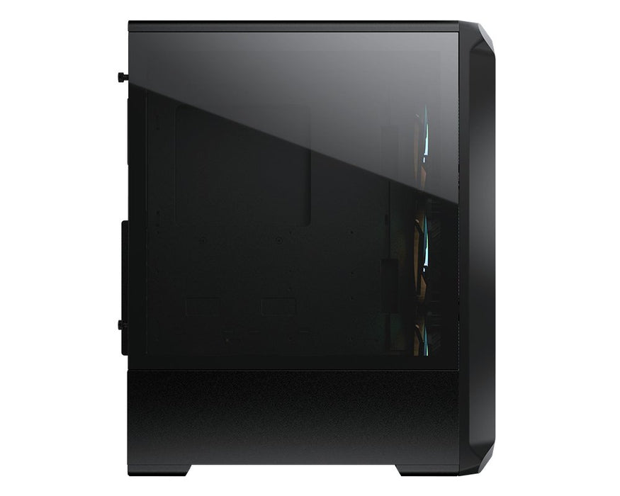 EAN 4710483773013 - COUGAR Archon 2 Mesh RGB Midi Tower Negro imagen 6