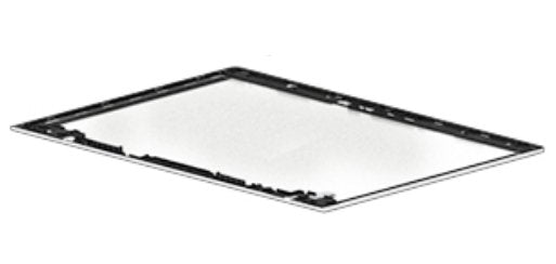 EAN 5706998740168 - HP L44559-001 refacción para laptop Tapa de pantalla imagen 1