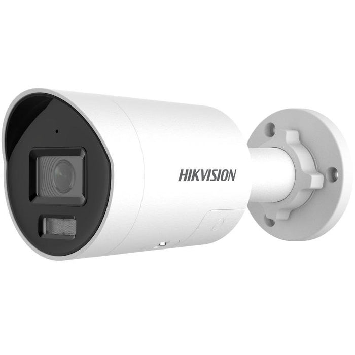 EAN 6942160434117 - Hikvision Pro Series con ColorVu DS-2CD2087G2H-LIU/SL(2.8MM)(EF) cámara de vigilancia Bala (forma) Cámara imagen 1