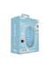 EAN 3567049005443 - Port Designs 900544 ratón Oficina Ambidextro RF inalámbrico Óptico 1600 DPI imagen 2