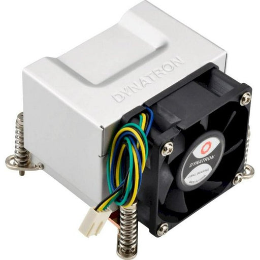 EAN 0672042351251 - Supermicro SNK-P0074AP4 sistema de refrigeración para ordenador Procesador Refrigerador de aire Aluminio, imagen 1