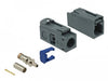 EAN 4043619896912 - DeLOCK 89691 conector coaxial 1 pieza(s) imagen 1