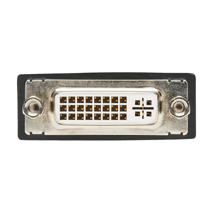EAN 37332148292 - Tripp Lite P134-000 adaptador de cable de vídeo 0,15 m Negro imagen 2