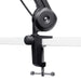 EAN 8713439257700 - Trust GXT 270 Emita II+ Negro Micrófono para crear podcasts imagen 9