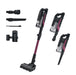EAN 8059019110905 - Hoover HF610HX 011 Aspiradora escoba Batería Secar EPA Sin bolsa 0,7 L 650 W Magenta 4 Ah imagen 1