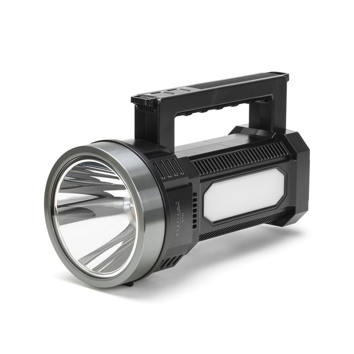 EAN 5901811409899 - Montis Latarka - Szperacz akumulatorowy LED 20W MT146 Negro Linterna de mano imagen 1