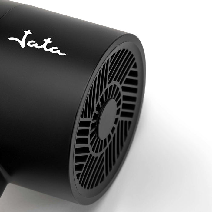 EAN 8421078037309 - JATA JBSC1430 secador 2200 W Negro imagen 3