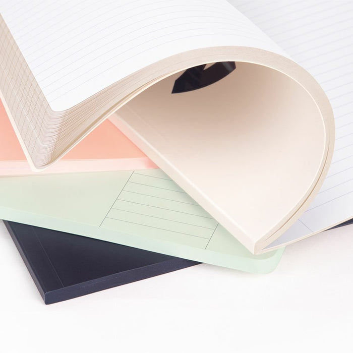 EAN 8411574104896 - Milan 57242G48BG cuaderno y block 48 hojas Beige imagen 3