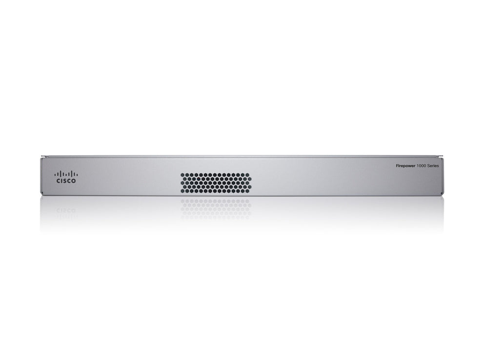 EAN 889728192613 - Cisco FPR1140-ASA-K9 cortafuegos (hardware) 1U 2,2 Gbit/s imagen 1