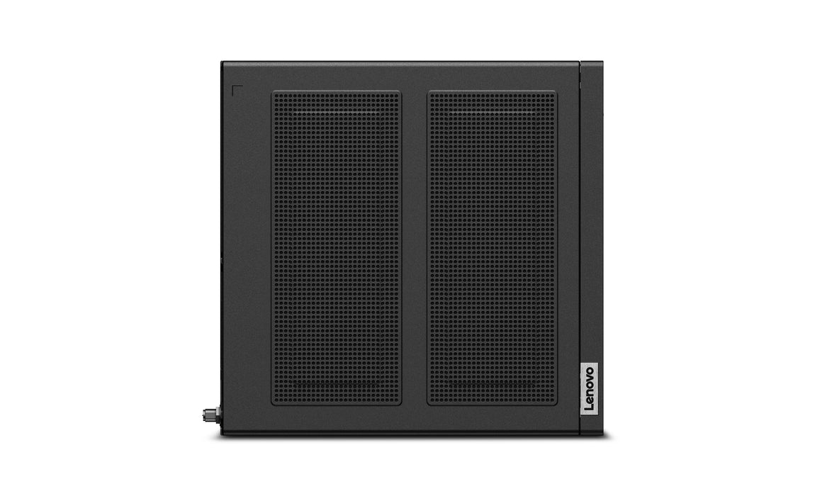 EAN 828143369088 - Lenovo ThinkStation P3 Tiny Gen 2 Intel Core Ultra 9 285 64 GB DDR5-SDRAM 1 TB SSD Windows 11 Pro Puesto d imagen 9