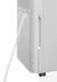 EAN 8595631020562 - Concept OV2220 deshumidificador 3,5 L 45 dB 320 W Blanco imagen 14