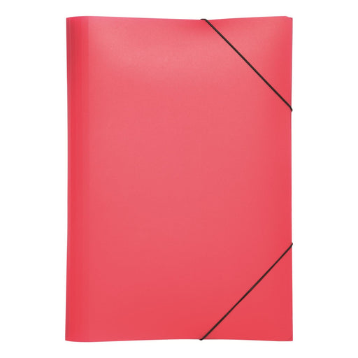 EAN 4009212050243 - Pagna 21638-03 carpeta Polipropileno (PP) Rojo A3 imagen 1