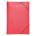EAN 4009212050243 - Pagna 21638-03 carpeta Polipropileno (PP) Rojo A3 imagen 1
