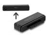 EAN 4043619641888 - DeLOCK 64188 cambiador de género para cable Negro imagen 2