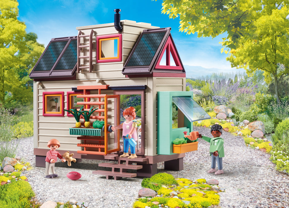 EAN 4008789715098 - Playmobil 71509 set de juguetes imagen 5