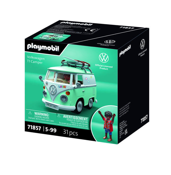 EAN 4008789718570 - Playmobil Sports & Action 71857 set de juguetes imagen 6