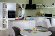EAN 8059019042008 - Candy Moderna CMGA25TNDB Negro Microondas con grill Encimera 25 L 900 W imagen 6