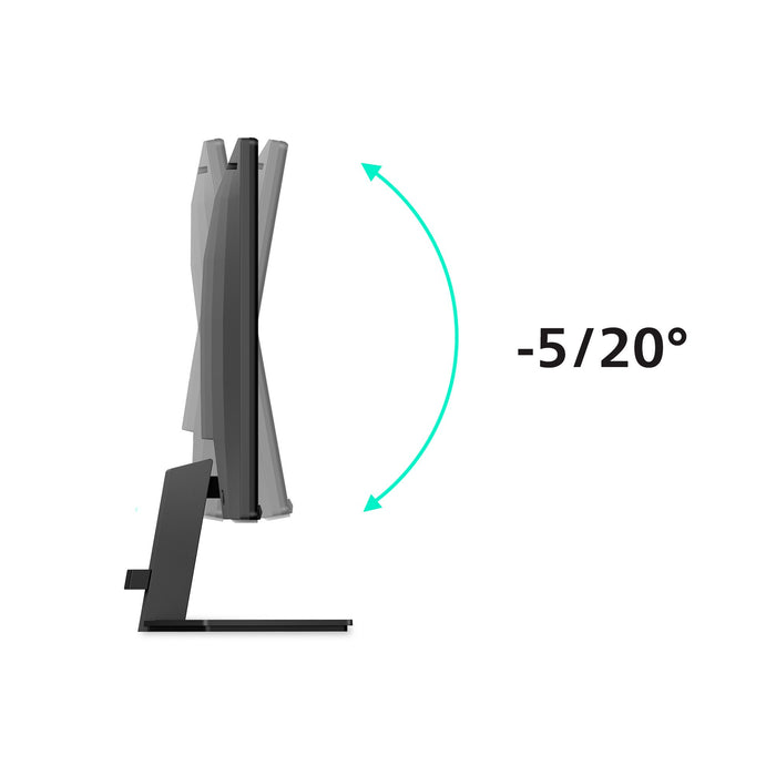 EAN 8721038006308 - Philips 27M2N3500NF/00 pantalla para PC 68,6 cm (27") 2560 x 1440 Pixeles Negro imagen 3