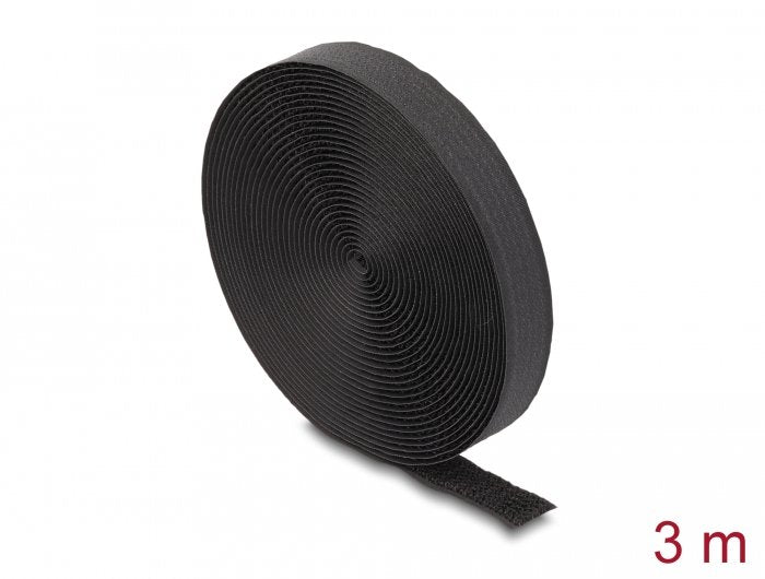 EAN 4043619191116 - DeLOCK 19111 velcro Nylon 1 pieza(s) imagen 4