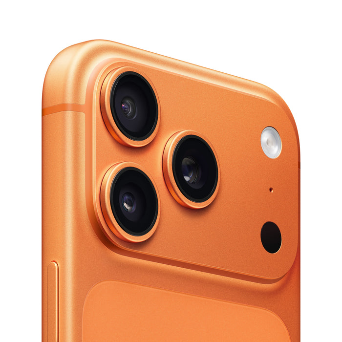 EAN 195950628494 - Apple iPhone 17 Pro 16 cm (6.3") SIM doble iOS 26 5G USB Tipo C 1 TB Naranja imagen 3