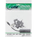 EAN 4043718294275 - InLine 26679 cable de transmisión Negro imagen 4