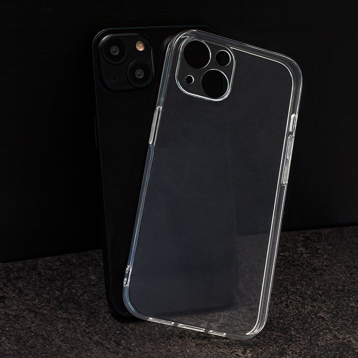 EAN 5900495649331 - TelForceOne GSM177264 funda para teléfono móvil Transparente imagen 9