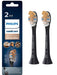 EAN 8710103963547 - Philips A3 Premium HX9092/11 cepillo de cabello 2 pieza(s) Negro imagen 1
