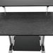 EAN 4052792050684 - LogiLink BP0070 escritorio para ordenador Negro, Gris imagen 5